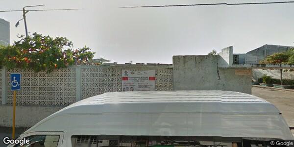 SUPERVISIONN ESCOLAR 116